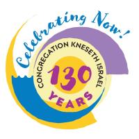 Congregation Kneseth Israel to Celebrate 130 Years