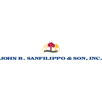 Sales and costs up at Sanfilippo & Son 