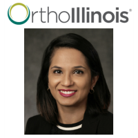 OrthoIllinois Welcomes Husna Siddiqui, M.D. to Medical Team