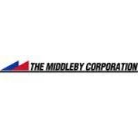 Middleby Corp. reports sale increase