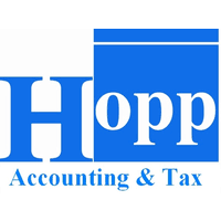 March News Updat from Hopp Accounting