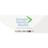 Greater Family Health Community Connecet
