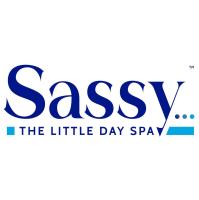 Sassy...The Little Day Spa Grand Opening
