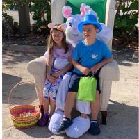 Easter Egg Hunt and Children's Party