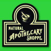 Natural Apothecary Shoppe Open House
