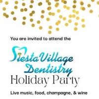 Siesta Village Dentistry Holiday Open House