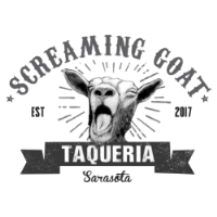Screaming Goat Taqueria Party