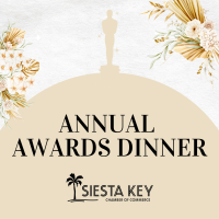 Annual Awards Dinner