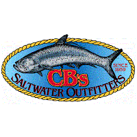 BCE @ CB's Saltwater Outfitters & SK Jet Ski