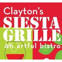 Clayton's Siesta Grille Networking Luncheon
