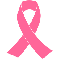 Breast Cancer Awareness Wave