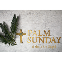 Palm Sunday Chapel on the Beach