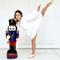 The Storybook Nutcracker