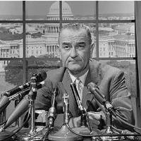 LBJ and Florida's Civil Rights Movement