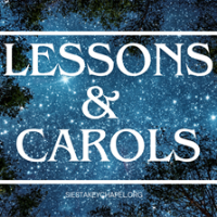 Lessons & Carols at Siesta Key Chapel