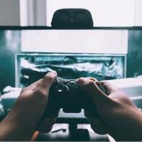 The Connected History of Games and Computers