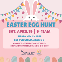 Easter Egg Hunt