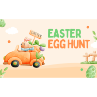 Easter Egg Hunt