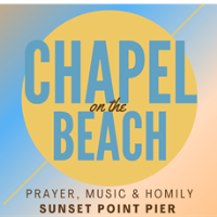 Chapel on the Beach