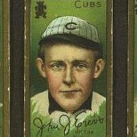 A History of Baseball Cards (1886-1943)