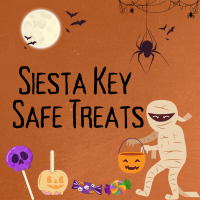 Siesta Key Safe Treats