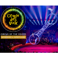 Cirque des Voix