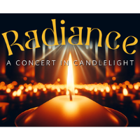 Radiance - A Concert in Candlelight