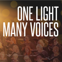 One Light, Many Voices