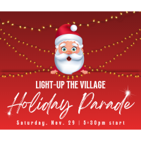 Holiday Parade