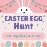 Easter Egg Hunt