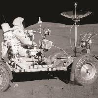 The U.S. Manned Space Program