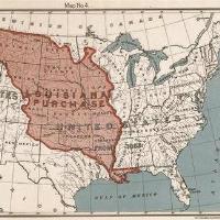 Louisiana Purchase and Lewis & Clark Expedition
