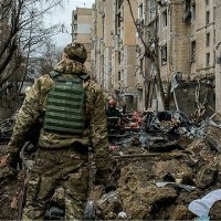 Comparing Russia's Modern Wars