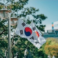 Korea: Friend and Foe