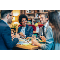 February 2026 Networking Lunch