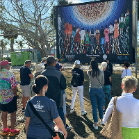 Embracing Our Differences Free Guided Tour