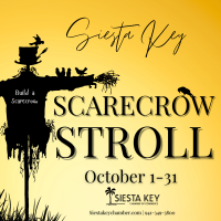 Scarecrow Stroll