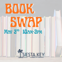 Free Community Book Swap