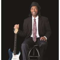 The Times They Are Changing Music Show featuring Karlus Trapp