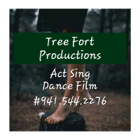 Tree Fort Toasts
