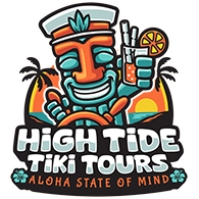 High Tide Happy Hour