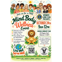 Wellness Event
