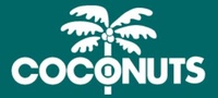 Coconuts of Siesta Key