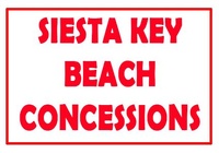 Siesta Beach Concessions & Sun Deck