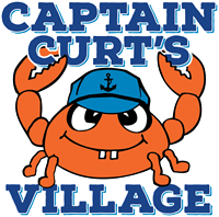 Captain Curt's Crab & Oyster Bar