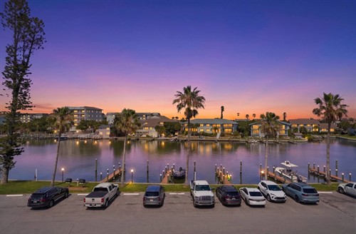 Bayside View with Free Boat Docks
