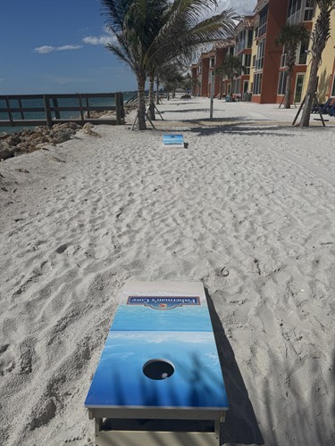 Corn Hole