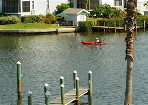 Bayside Inter-coastal