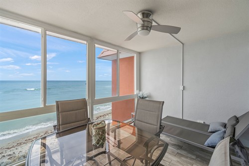 Third Floor Lanai