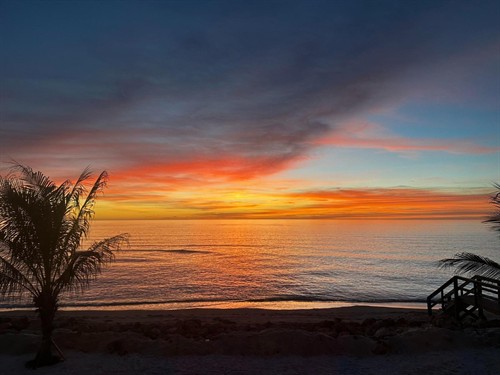 Sunset 2